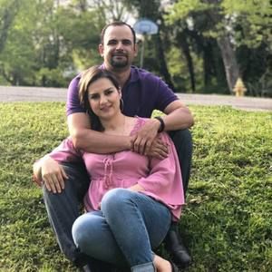 Meet your Posher, Maribel